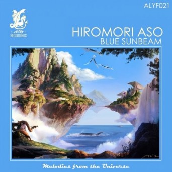 Hiromori Aso – Blue Sunbeam