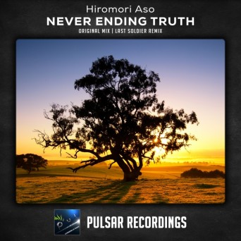 Hiromori Aso – Never Ending Truth