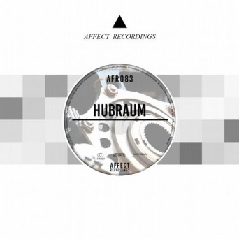 Affect Recordings: Hubraum