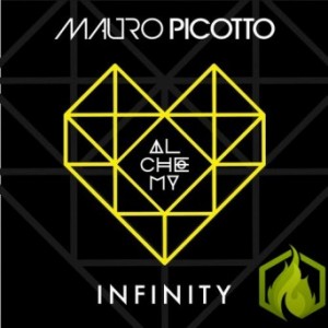 Mauro Picotto – Infinity