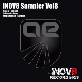 INOV8 Sampler, Vol. 08