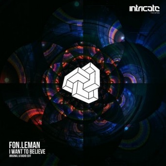 Fon.Leman – I Want To Believe