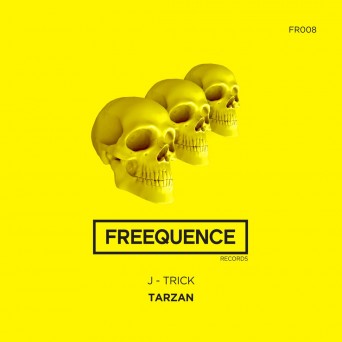 J-Trick – Tarzan