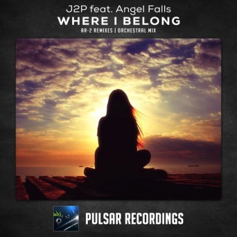 J2P feat. Angel Falls – Where I Belong