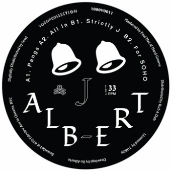 J Albert – Strictly J
