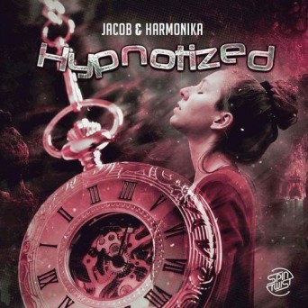 Jacob & Harmonika – Hypnotized