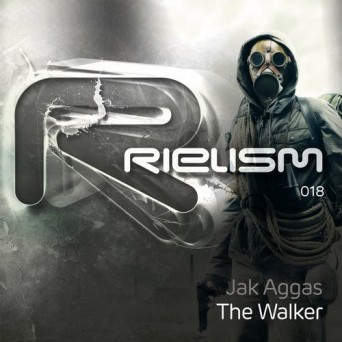 Jak Aggas – The Walker