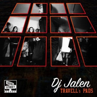Jalen & Manny – Travell’s Pads