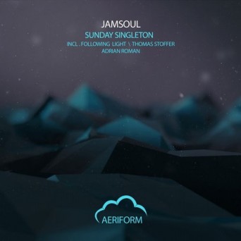 JamSoul – Sunday Singleton