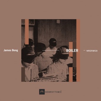 James Bong – Boiler
