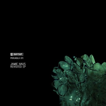 Jamie Haus – Revisited EP