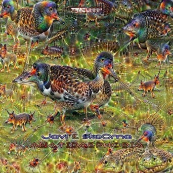 Javi & SkoOma – Anatidaephobia