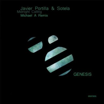 Sotela & Javier Portilla – Midnight Calling