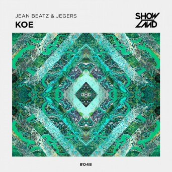 Jean Beatz & Jegers – Koe