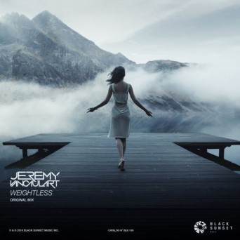 Jeremy Vancaulart – Weightless