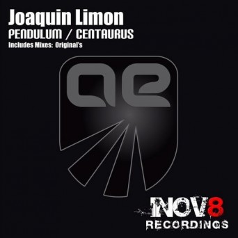 Joaquin Limon – Pendulum / Centaurus