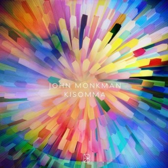 John Monkman – KISOMMA