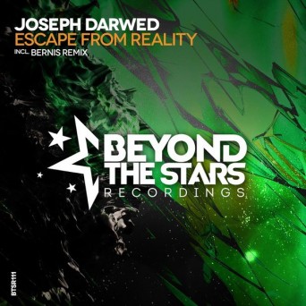 Joseph Darwed – Escape From Reality
