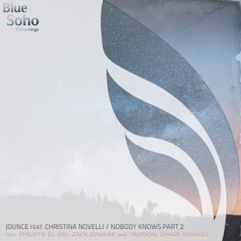 Jounce Ft. Christina Novelli – Nobody Knows – Remixes
