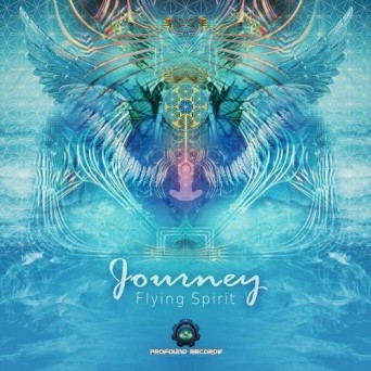 Journey – Flying Spirit