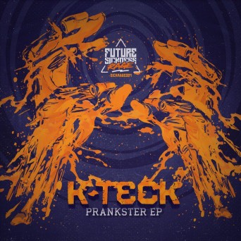 K-TecK – A Prankster