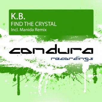 K.B. – Find The Crystal