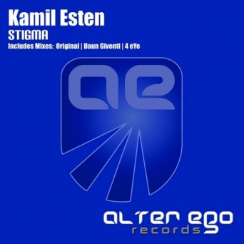 Kamil Esten – Stigma