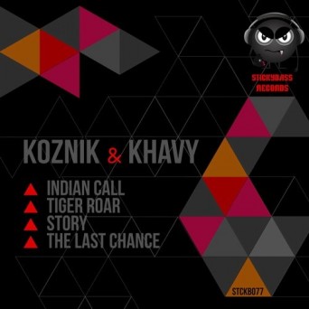 Koznik & Khavy – Indian Call