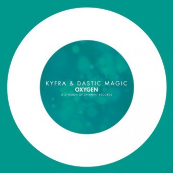 KYFRA & Dastic – Magic