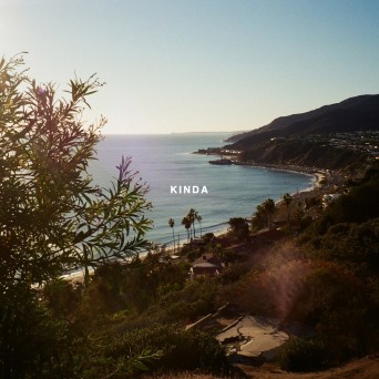 LANY – Kinda EP
