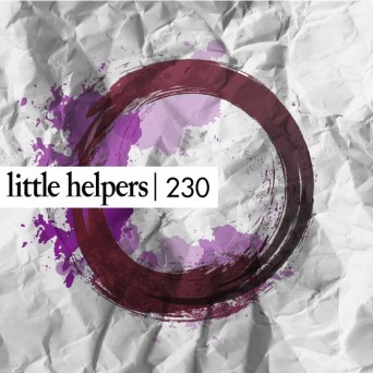 Thomas Cerutti – Little Helpers 230