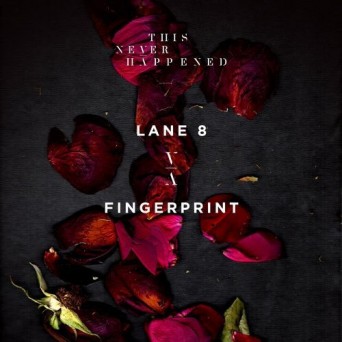 Lane 8 – Fingerprint
