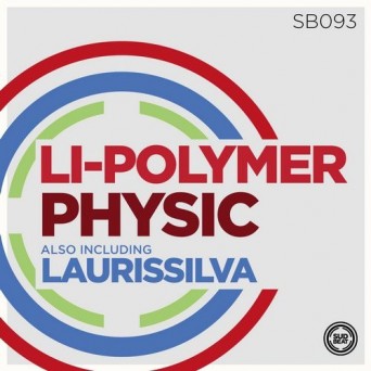 Li-Polymer – Physic