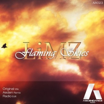 LiMZ – Flaming Skies