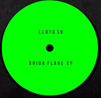 Lloyd SB – Boida Flare