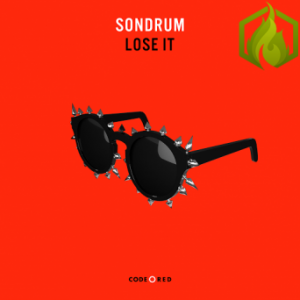 SONDRUM – Lose It