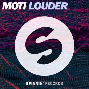 MOTi – Louder