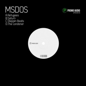 MSDOS – Refugees