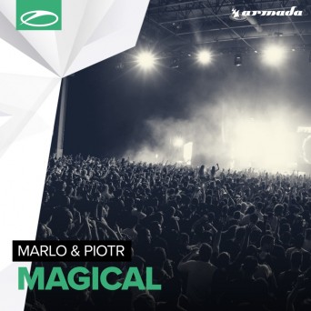 MaRLo & Piotr – Magical