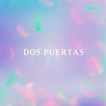 Machinedrum feat. Kevin Hussein – Dos Puertas