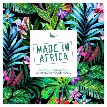 Tenor Recordings: Made in Africa
