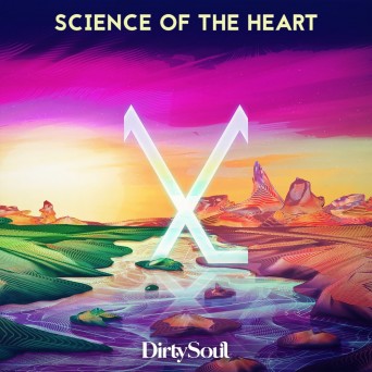 Majestique – Science Of The Heart EP
