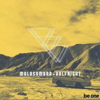 Malasombra – Halfnight