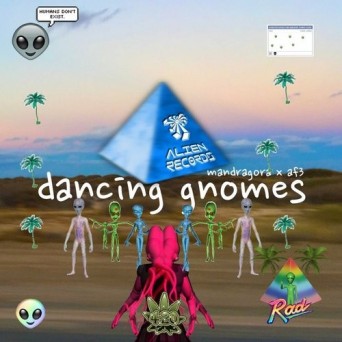 Mandragora – Dancing Gnomes