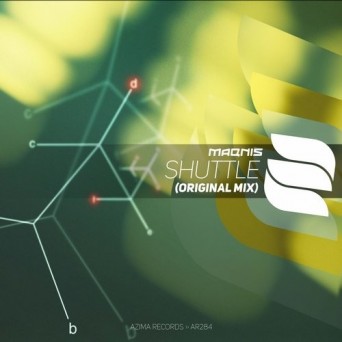 Maqnis – Shuttle