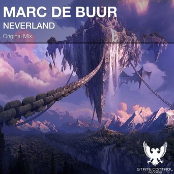 Marc de Buur – Neverland