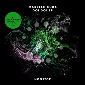 Marcelo Cura – Doi Doi EP