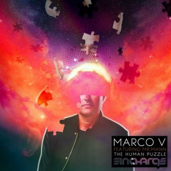Marco V Feat. Mr. Mann – The Human Puzzle
