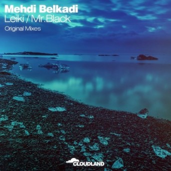Mehdi Belkadi – Leiki / Mr. Black
