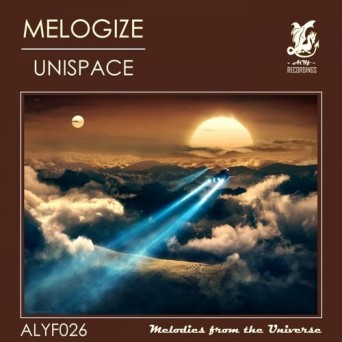 Melogize – Unispace